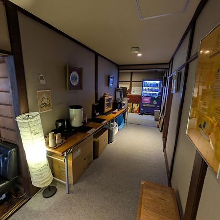 Kusatsu Onsen Eidaya Екстериор снимка