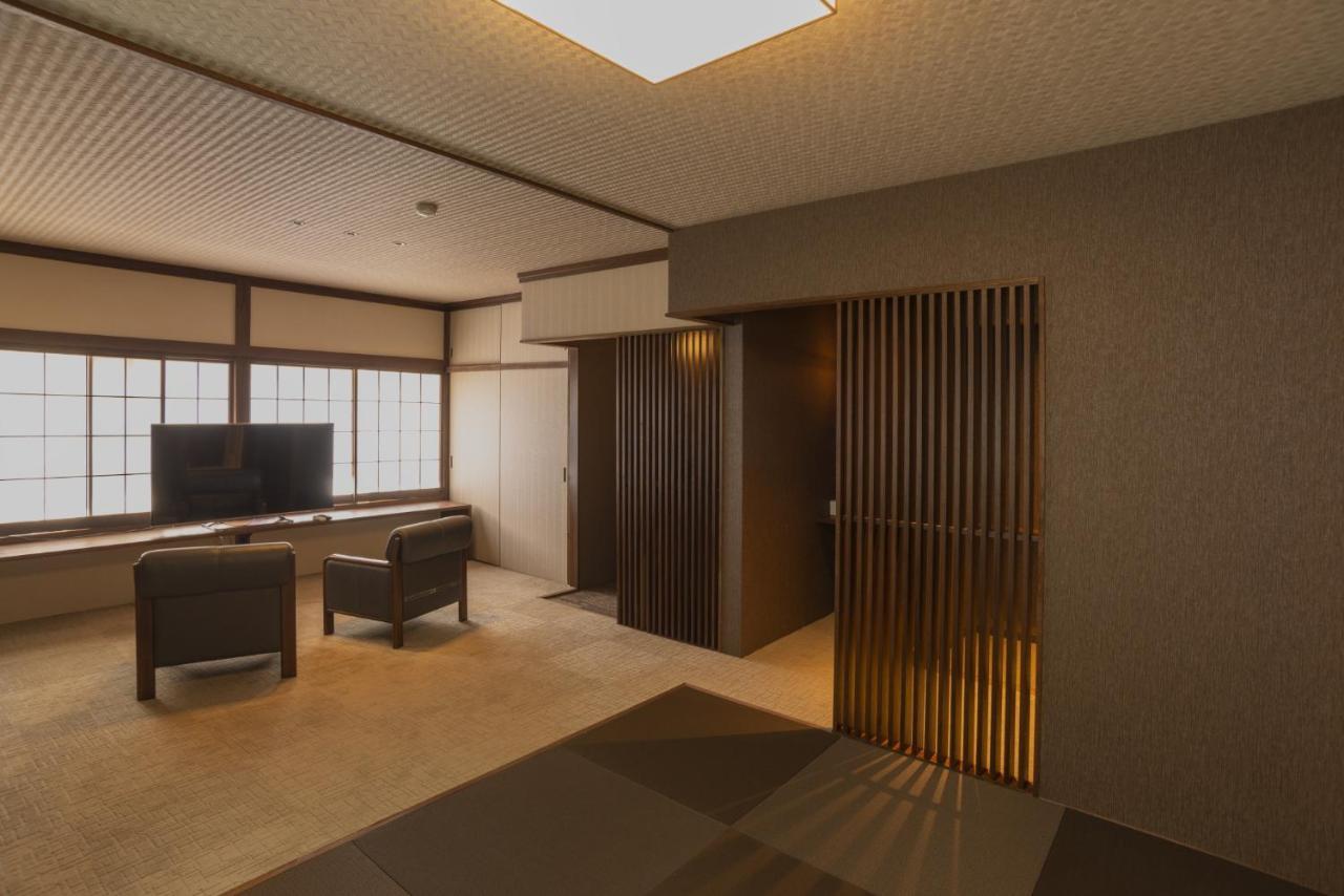Kusatsu Onsen Eidaya Екстериор снимка
