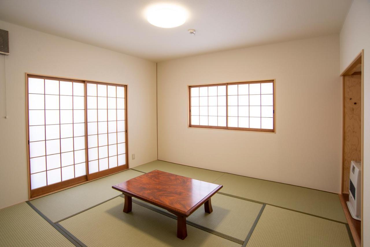 Kusatsu Onsen Eidaya Екстериор снимка