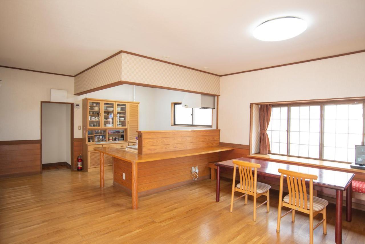 Kusatsu Onsen Eidaya Екстериор снимка