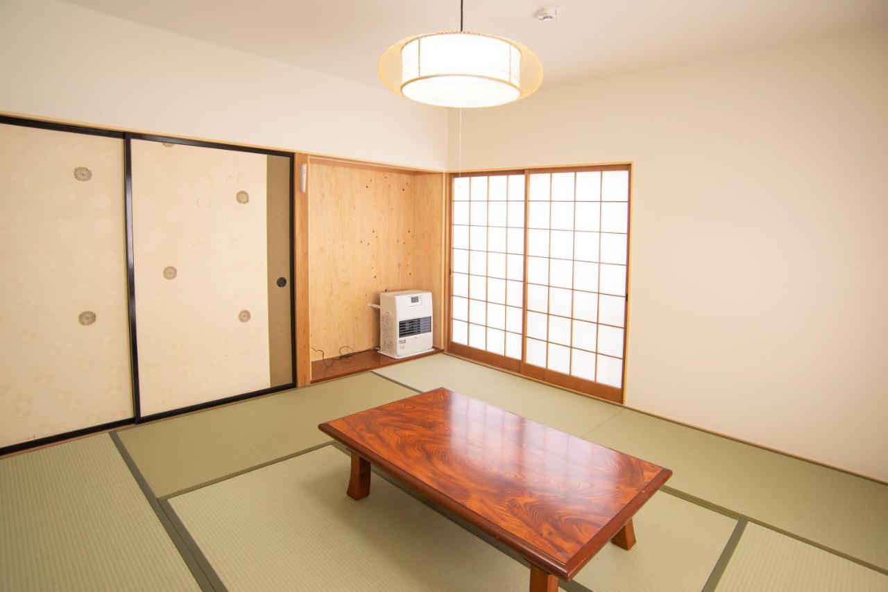 Kusatsu Onsen Eidaya Екстериор снимка