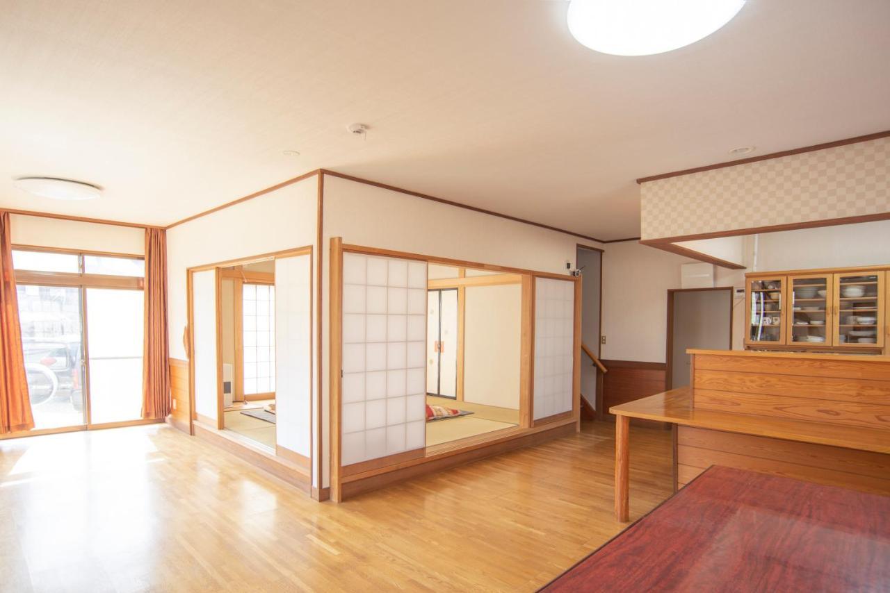 Kusatsu Onsen Eidaya Екстериор снимка