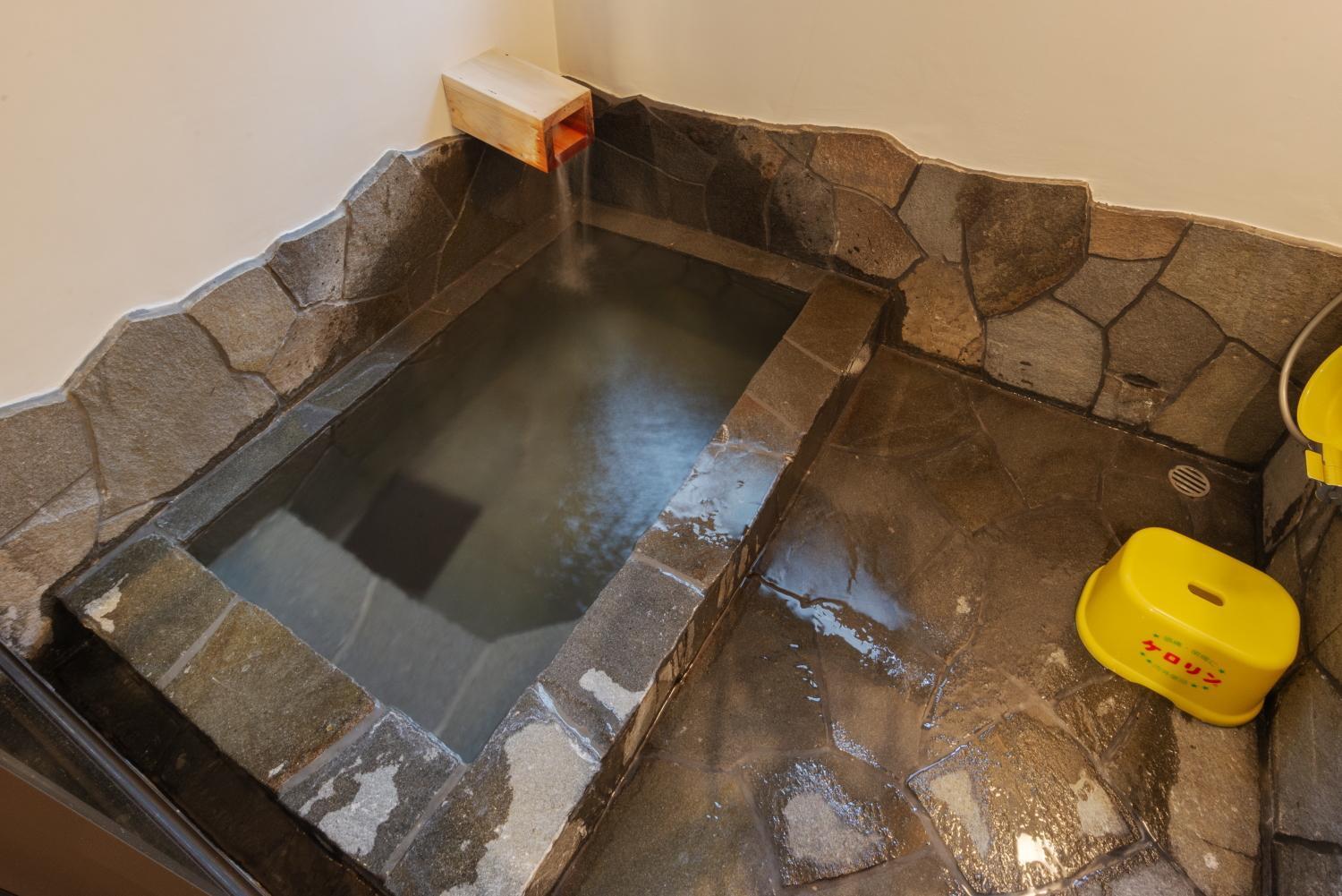 Kusatsu Onsen Eidaya Екстериор снимка