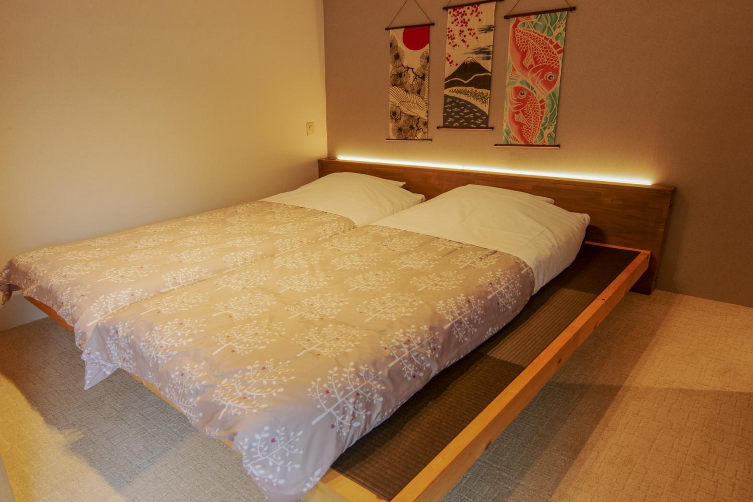 Kusatsu Onsen Eidaya Стая снимка