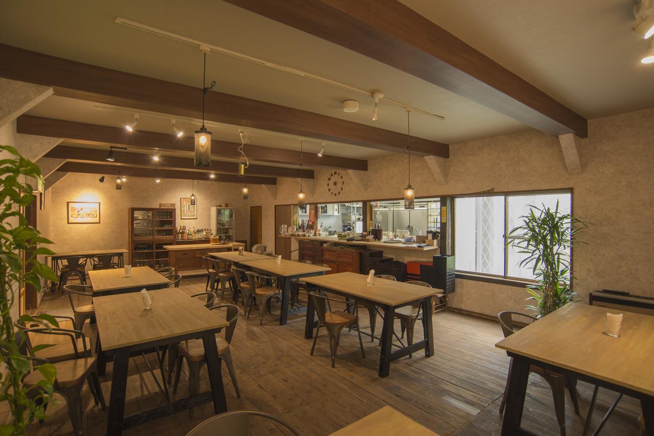 Kusatsu Onsen Eidaya Екстериор снимка