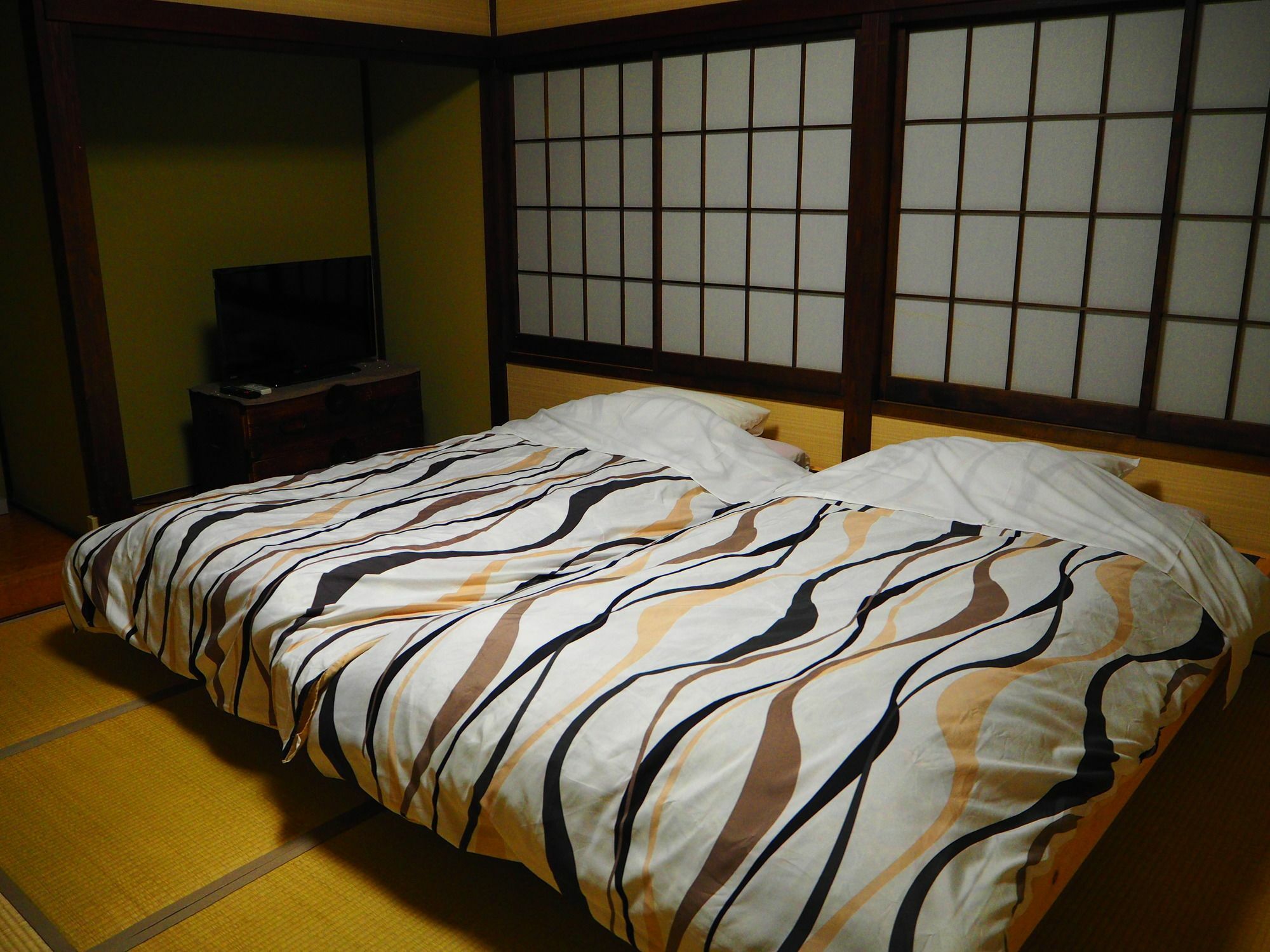 Kusatsu Onsen Eidaya Екстериор снимка