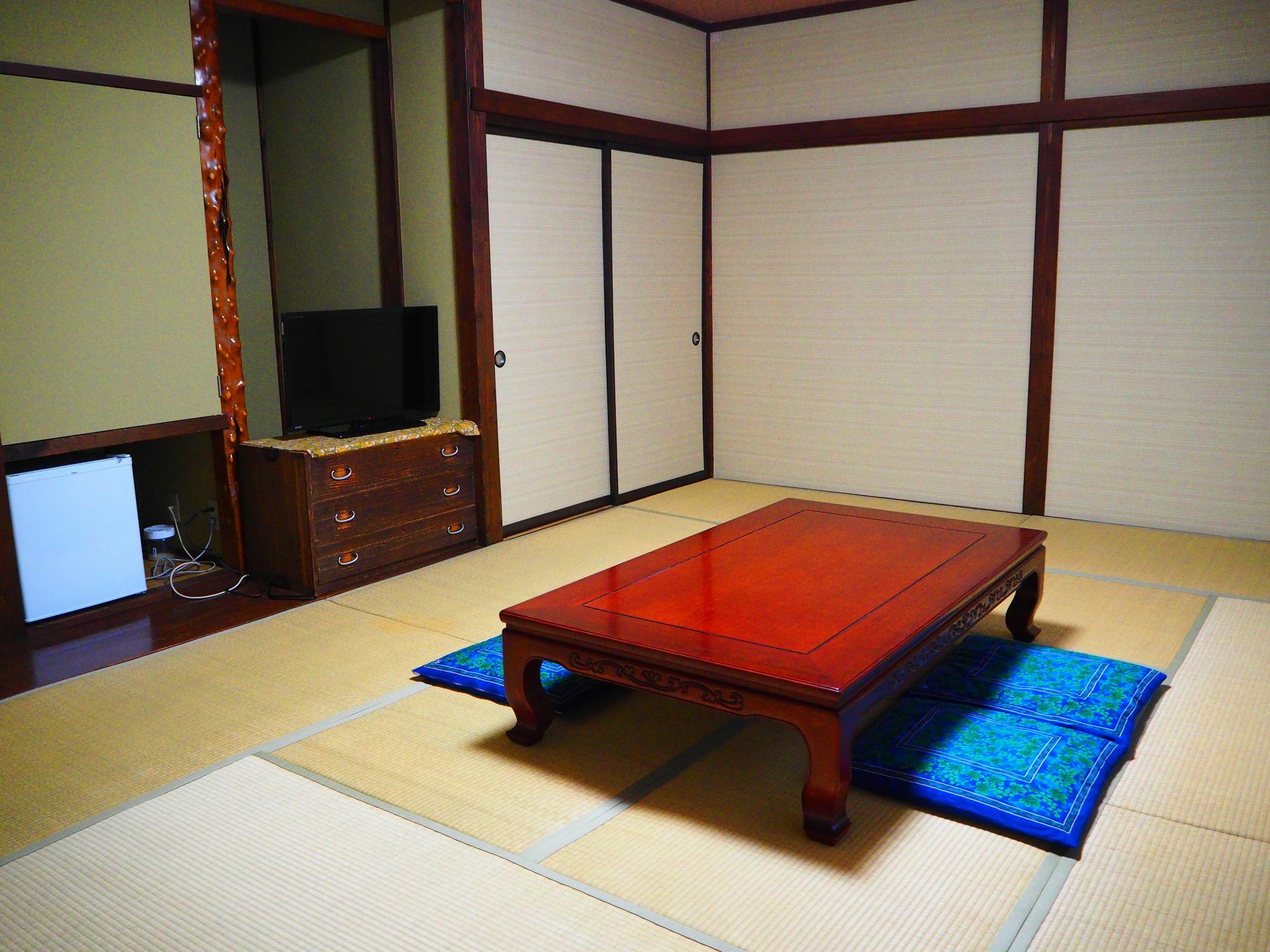 Kusatsu Onsen Eidaya Екстериор снимка