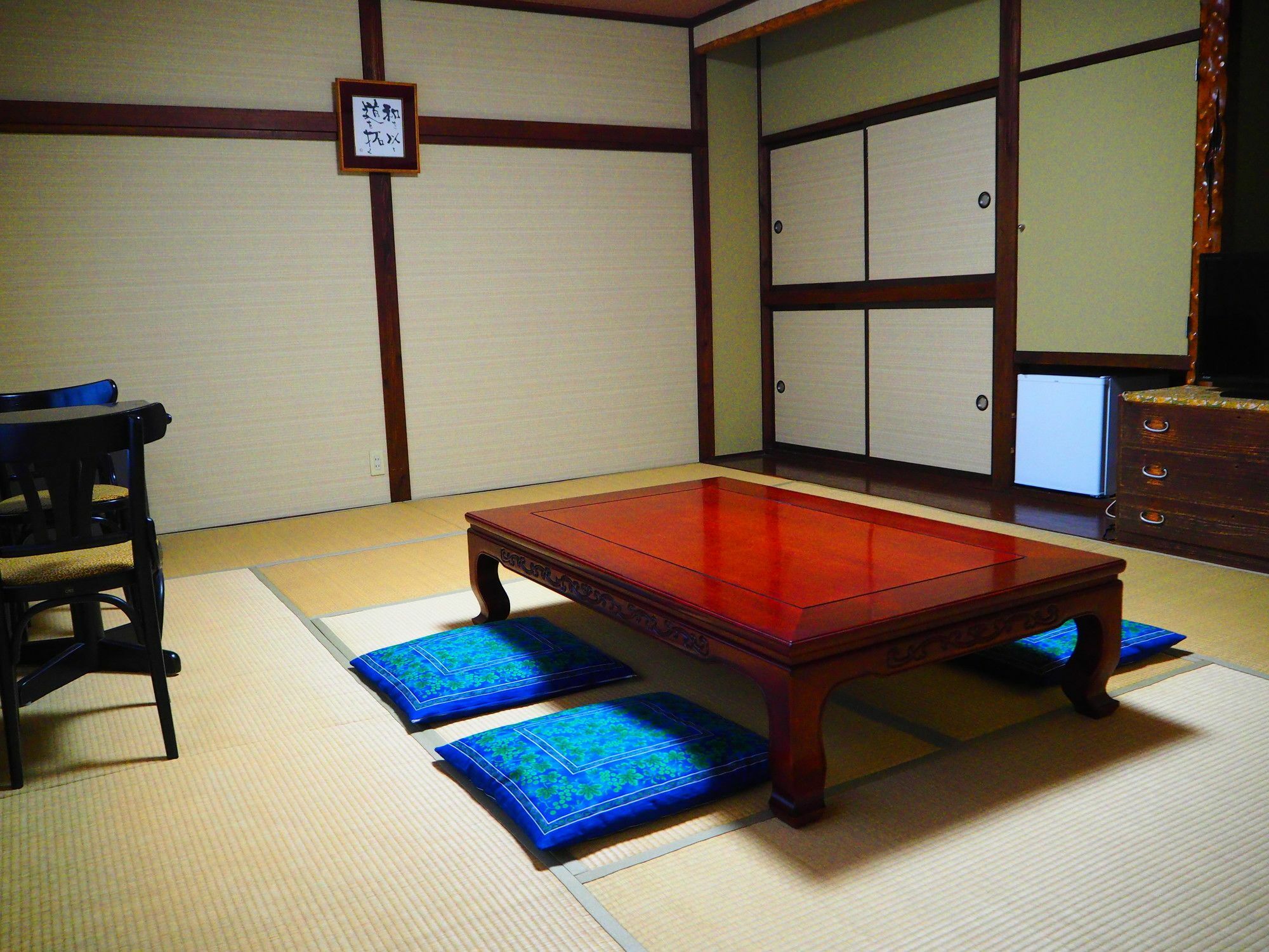 Kusatsu Onsen Eidaya Екстериор снимка